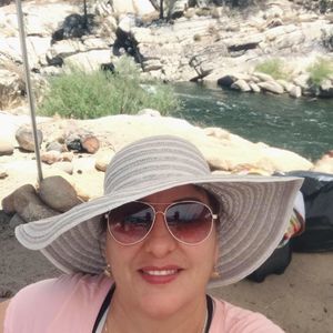 Meet your Posher, Estrella